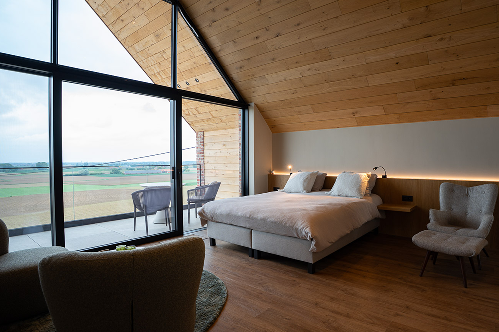 Kamer Bosuil